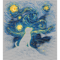 Animal Text Series-AT 3703